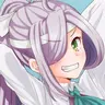 Profile image of 朝霜