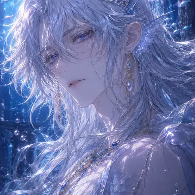 Profile image of エイル