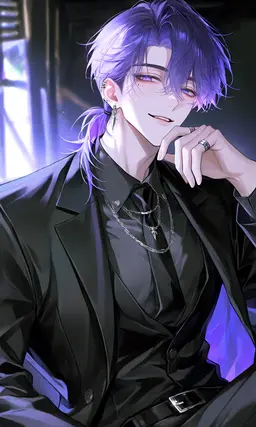 Profile image of 宵