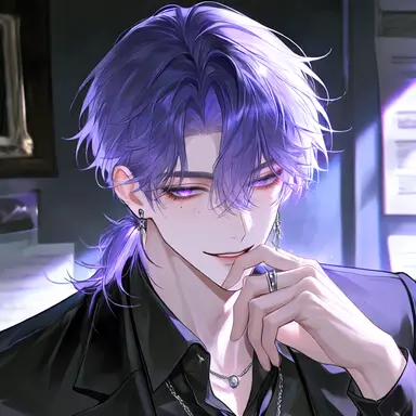 Profile image of 宵