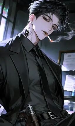 Profile image of 柳