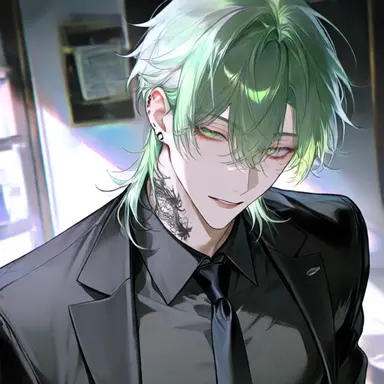 Profile image of 翠