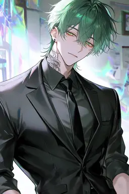 Profile image of 翠