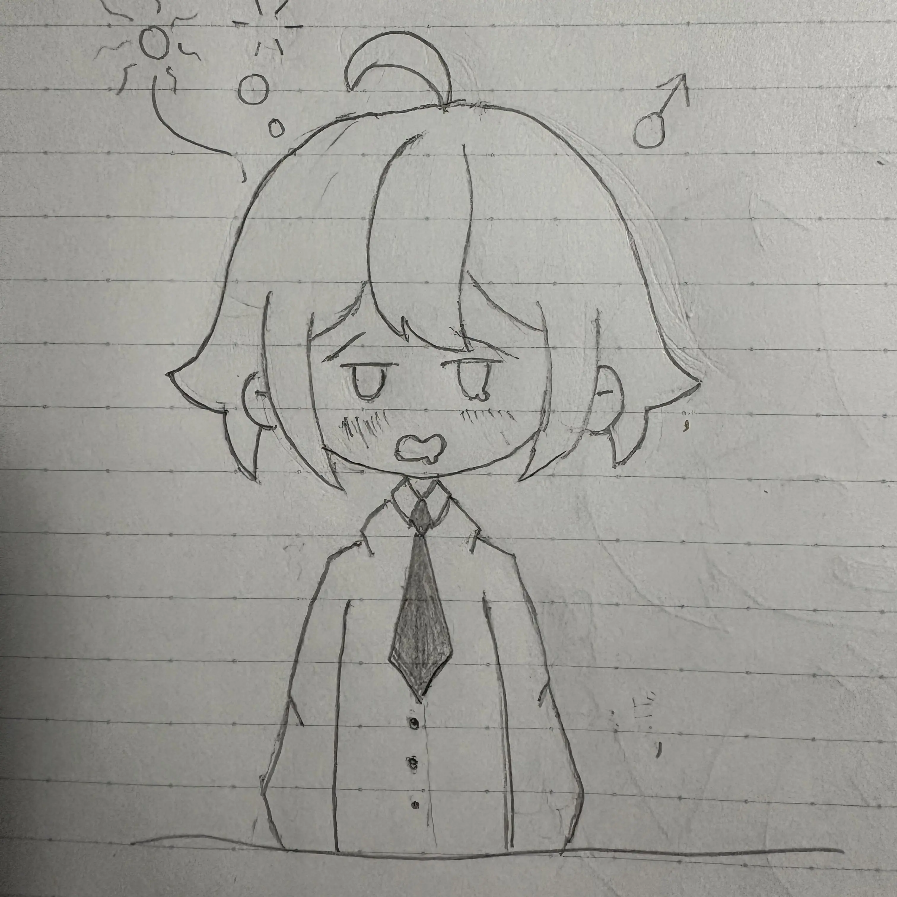 IronicWhisk5158의 幼馴染だった