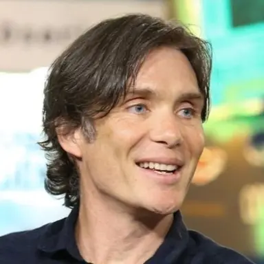 Profile image of Cillian Murphy