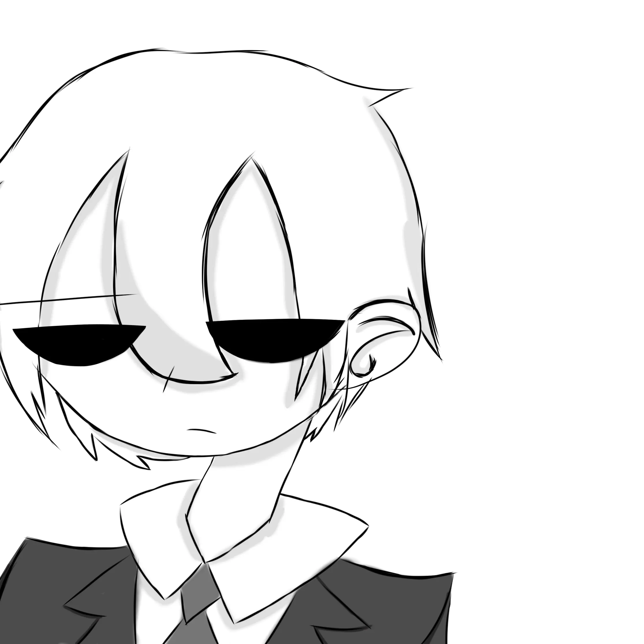 IdealDingo1791의 白は黒が好き