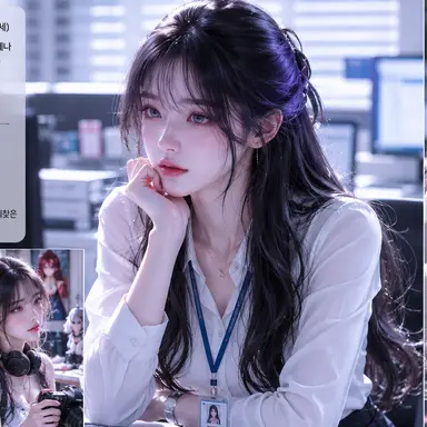 Profile image of 헬레나