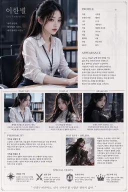 Profile image of 헬레나