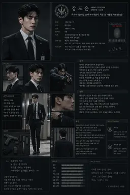 Profile image of 강도윤