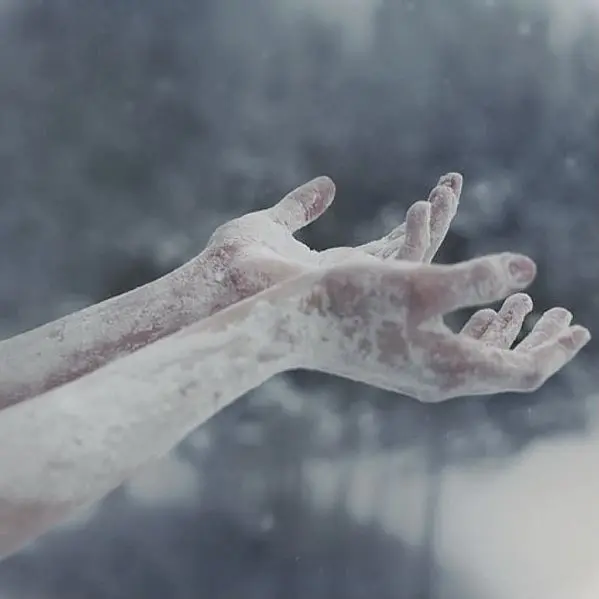 MontagHund의 소리없는 아우성이