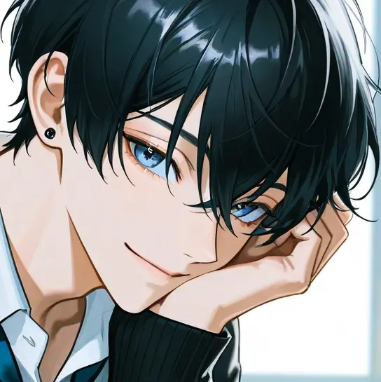 ruuua_luvv의 無自覚腹黒男子の求愛