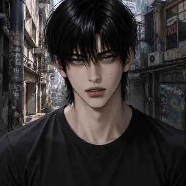 Profile image of テ・ジハン