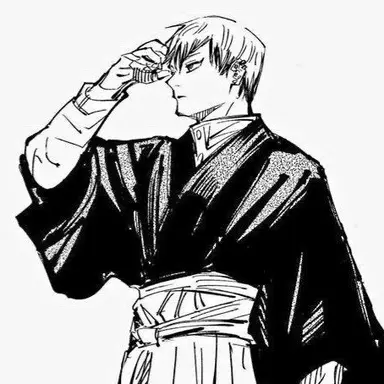 Profile image of 젠인 나오야