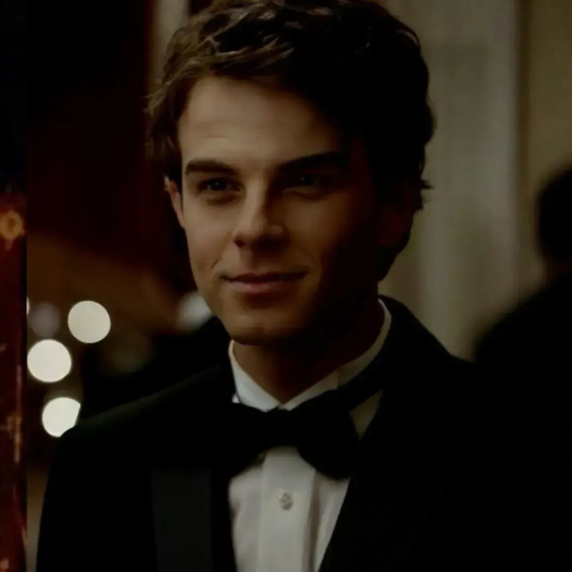 MatteDew8564의 Kol Mikaelson