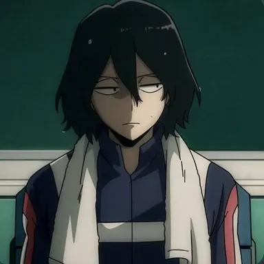 Profile image of Aizawa