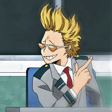 Profile image of Hizashi