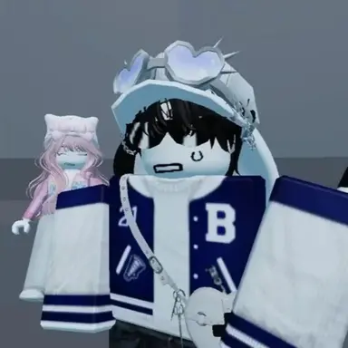 Profile image of Luke
