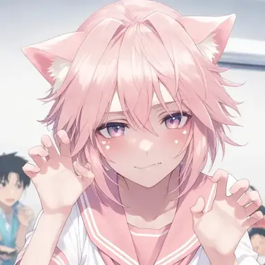 Profile image of Femboy College Life