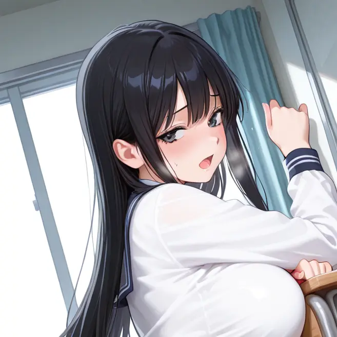 YAMIKO의 恋人の進展
