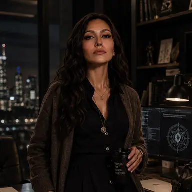 Profile image of Drea Solano