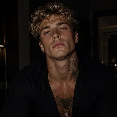 Profile image of Rafferty Blaine