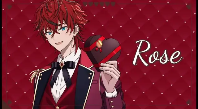 Profile image of ロゼ