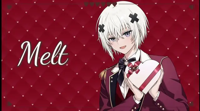 Profile image of メルト