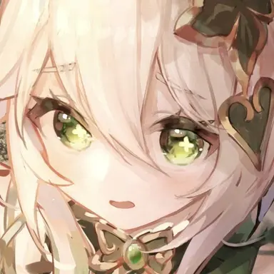 Profile image of ナヒーダ