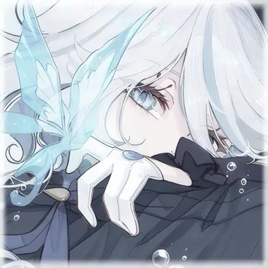 Profile image of フリーナ