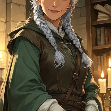 Profile image of Thessaly