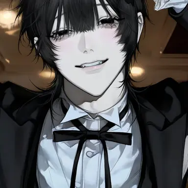 Profile image of シルバギルバート