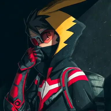 Profile image of 灰廻航一