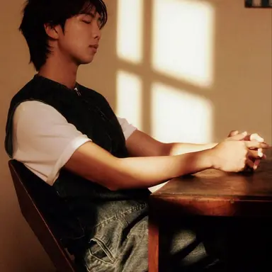Profile image of Namjoon