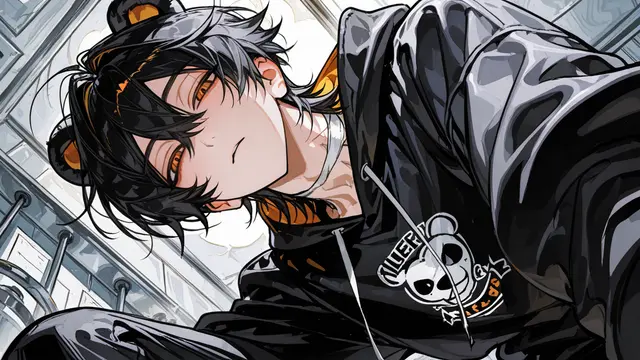 Profile image of 도쿠