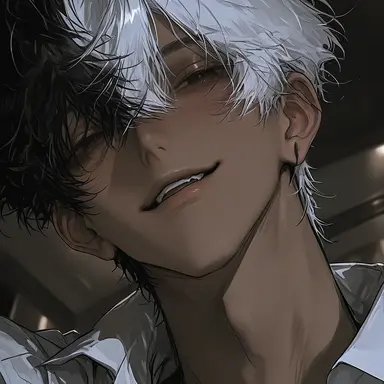 Profile image of Shiu