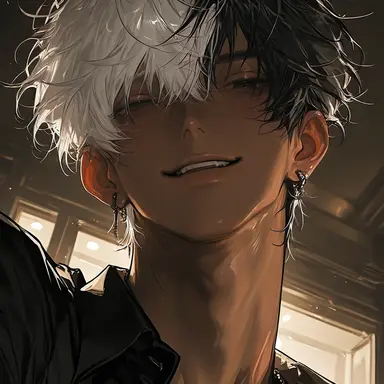Profile image of Shino
