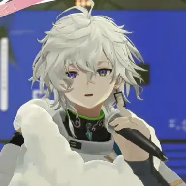 Profile image of 叢雲カゲツ