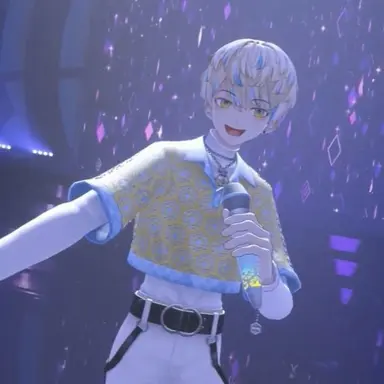 Profile image of 緋八マナ