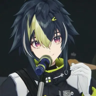 Profile image of 伊波ライ