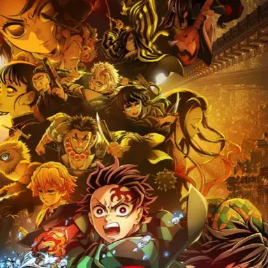 Profile image of 귀칼