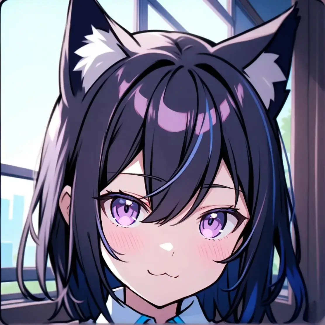 Vincent의 貴方の為に頑張る☆