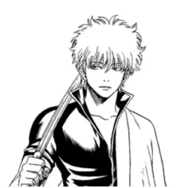 Profile image of 사카타 긴토키