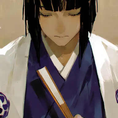 Profile image of 龍之助