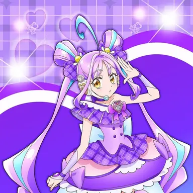 Profile image of キュアキュンキュン