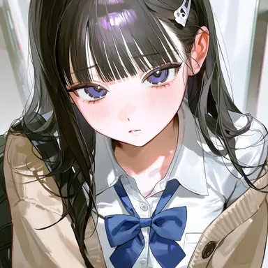 Profile image of めい
