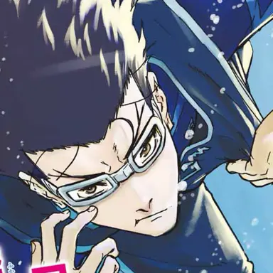 Profile image of 剣城斬鉄