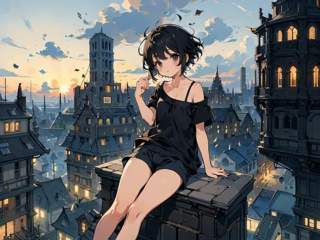 Profile image of アーク