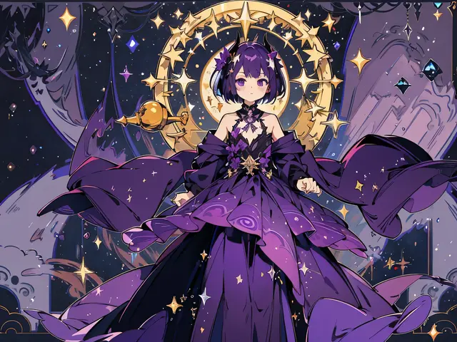 Profile image of グェネヴィア