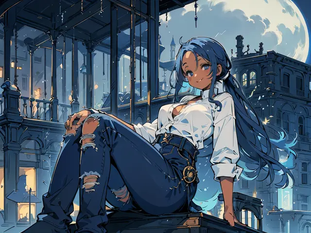 Profile image of ディネ