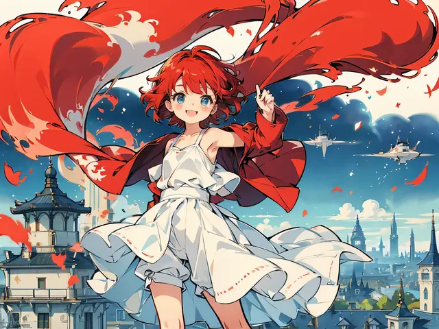 Profile image of フレア